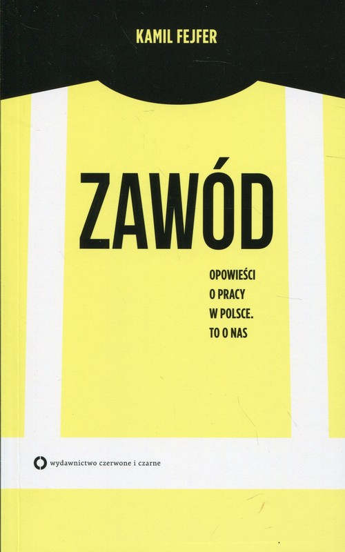 Zawód
