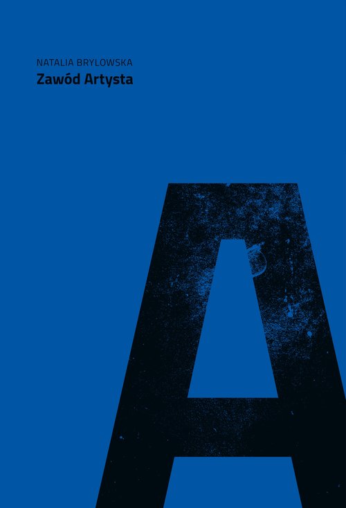 Zawód artysta/Instytut Kultury Miejskiej