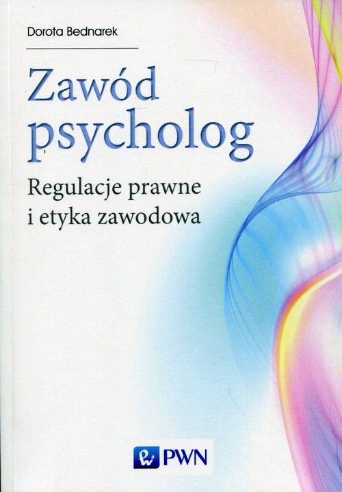 Zawód psycholog