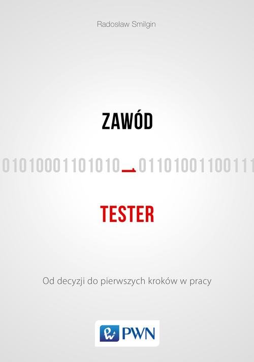 Zawód tester