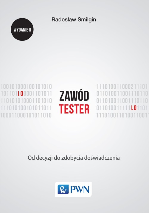 Zawód tester