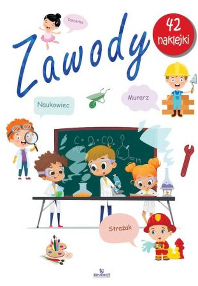 Zawody. Kolorowanka
