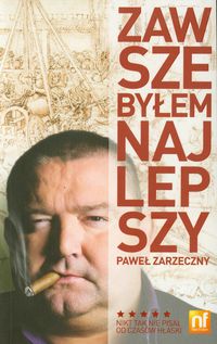 Zawsze byłem najlepszy