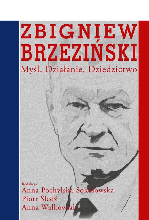 Zbigniew Brzeziński