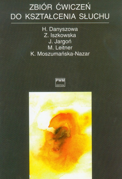 Zbiór ćwiczeń do kształcenia słuchu