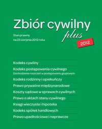 Zbiór cywilny Plus