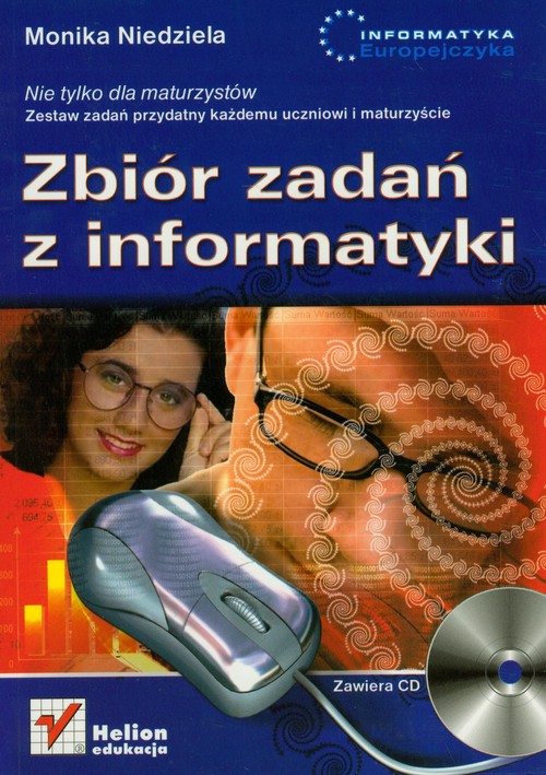 Zbiór zadań z informatyki