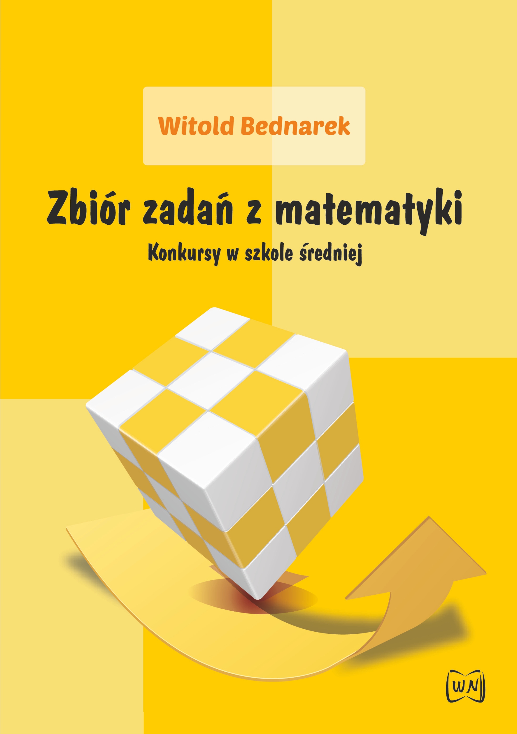 Zbiór zadań z matematyki
