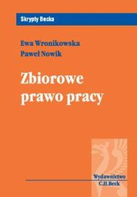 Zbiorowe Prawo Pracy