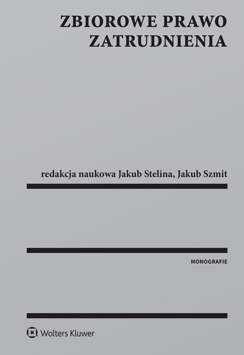 Zbiorowe prawo zatrudnienia