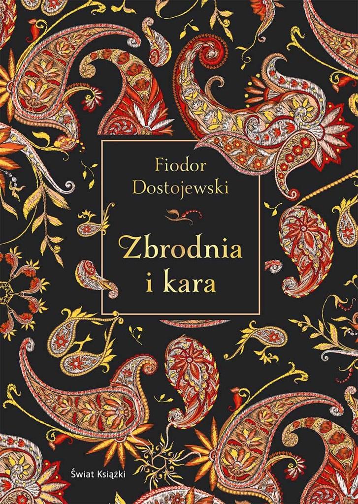 Zbrodnia i kara w.kolekcjonerskie