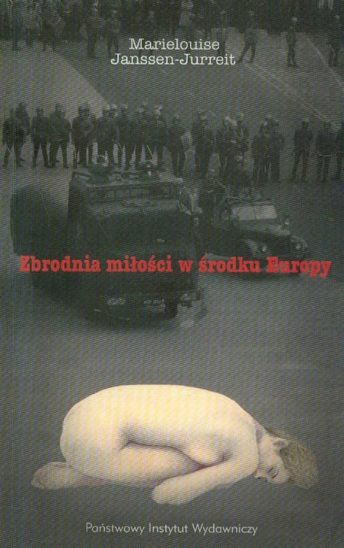 Zbrodnia miłości w środku Europy