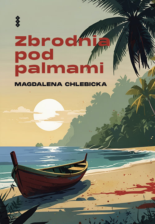 Zbrodnia pod palmami