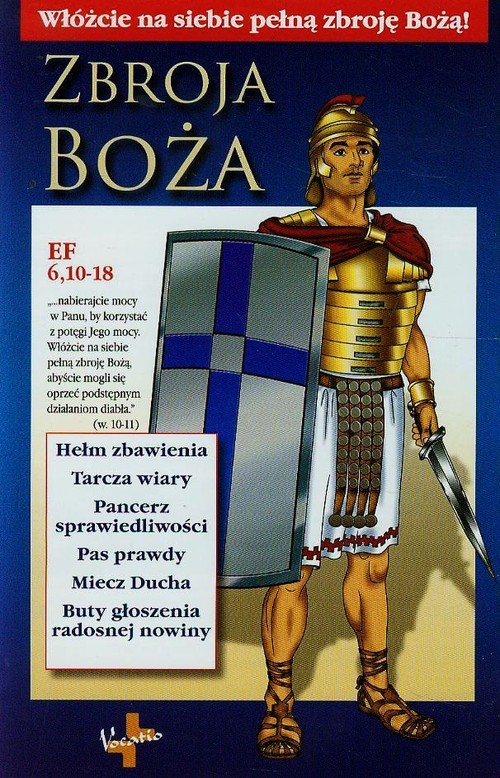Zbroja boża