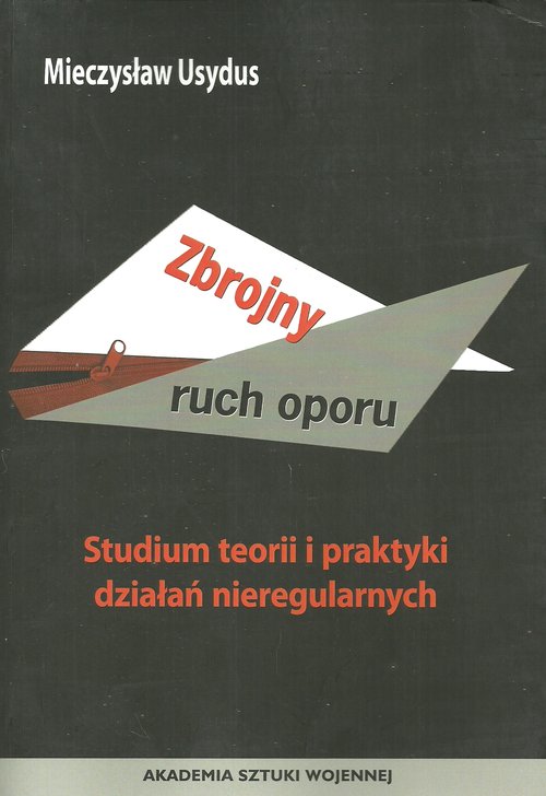 Zbrojny ruch oporu