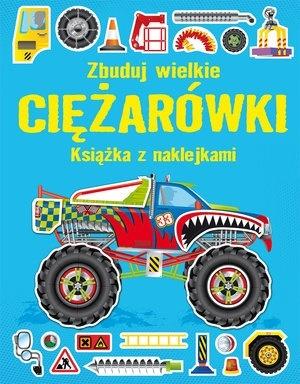 Zbuduj wielkie ciężarówki