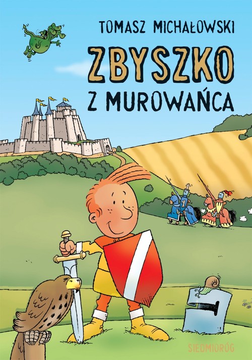 Zbyszko z Murowańca