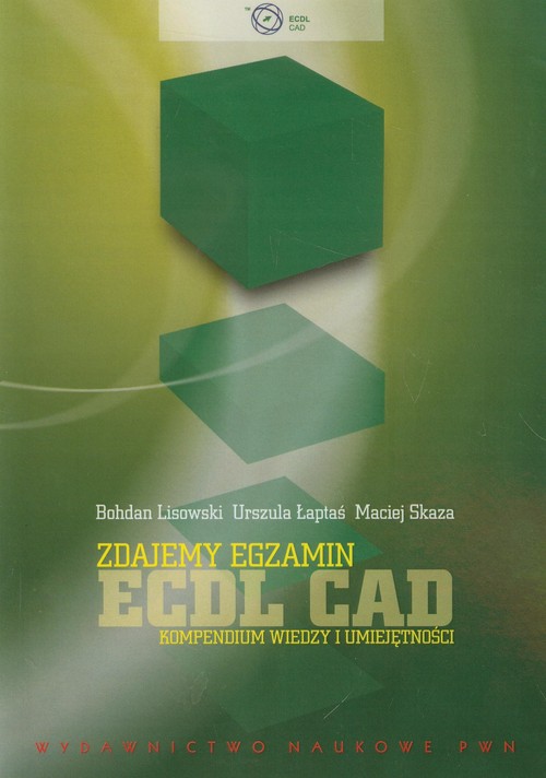 Zdajemy egzamin ECDL CAD