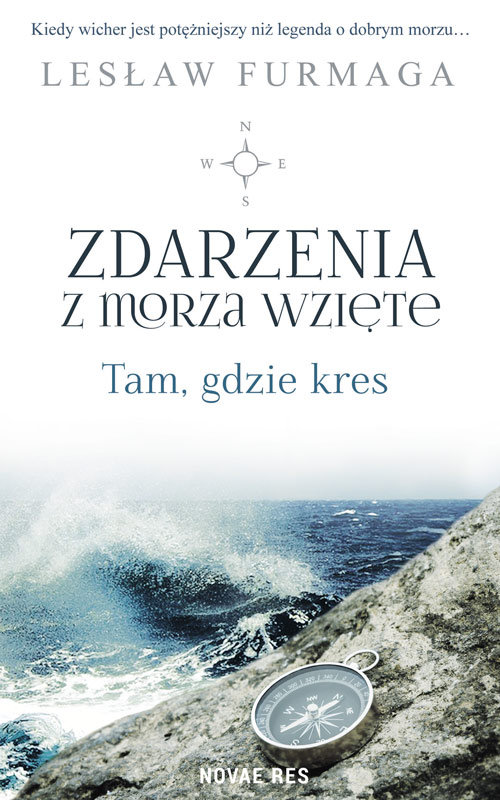 Zdarzenia z morza wzięte