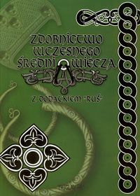 Zdobnictwo wczesnego średniowiecza