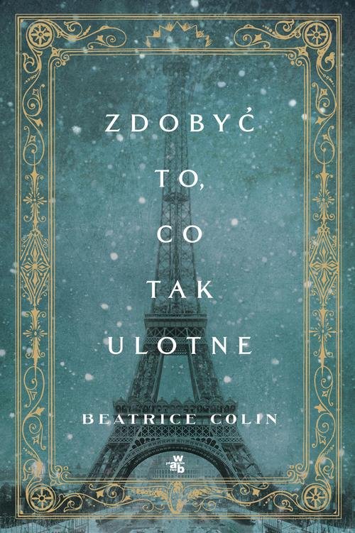 Zdobyć to, co tak ulotne