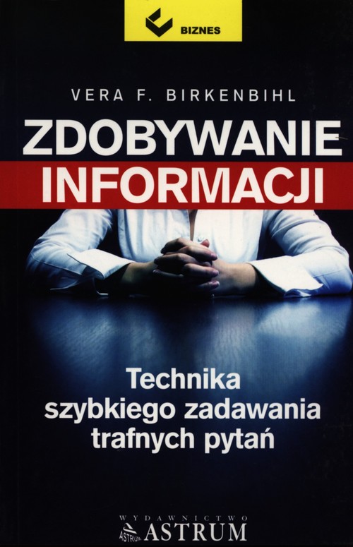 Zdobywanie informacji