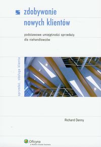 Zdobywanie nowych klientów