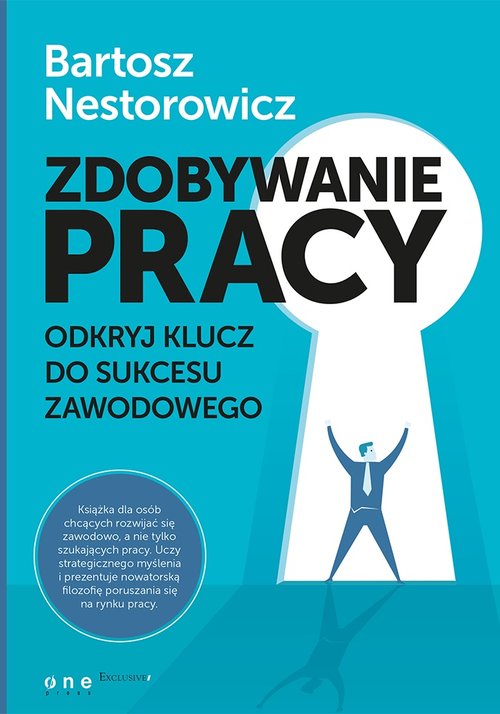 Zdobywanie pracy. Odkryj klucz do sukcesu zawodowego