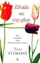 Zdrada na trzy głosy