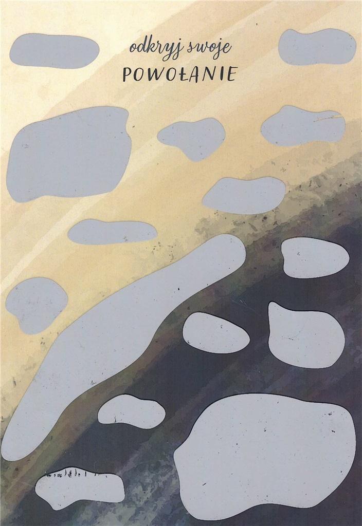 Zdrapka - odkryj swoje powołanie