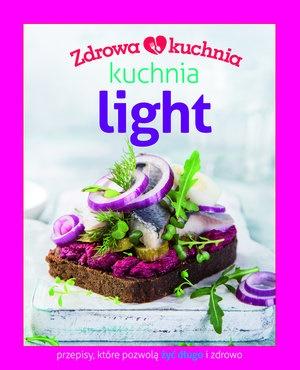 Zdrowa kuchnia Kuchnia light