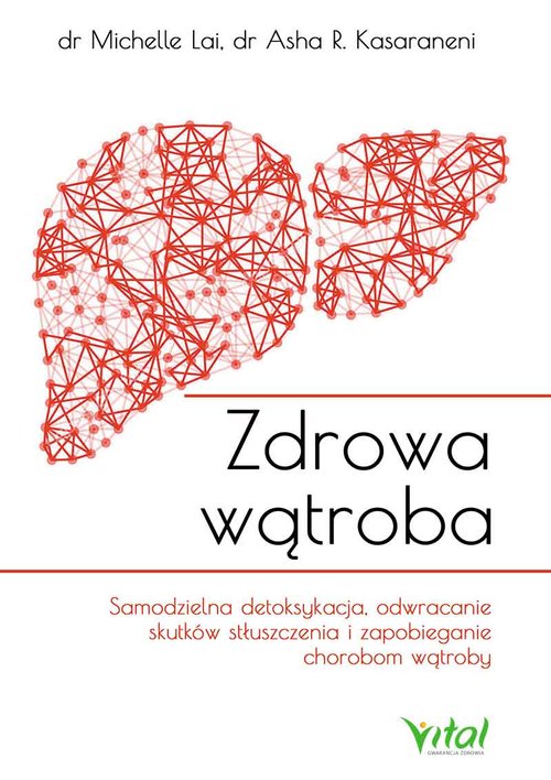 Zdrowa wątroba