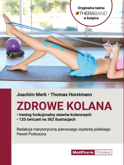 Zdrowe kolana