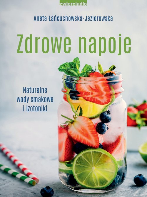 Zdrowe napoje