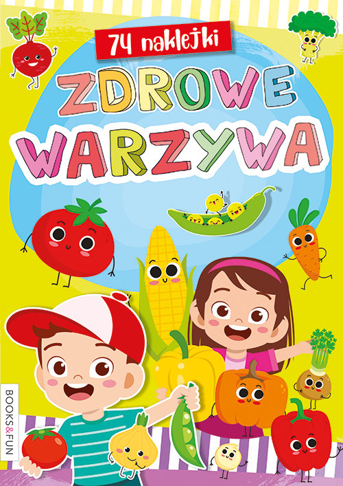 Zdrowe warzywa