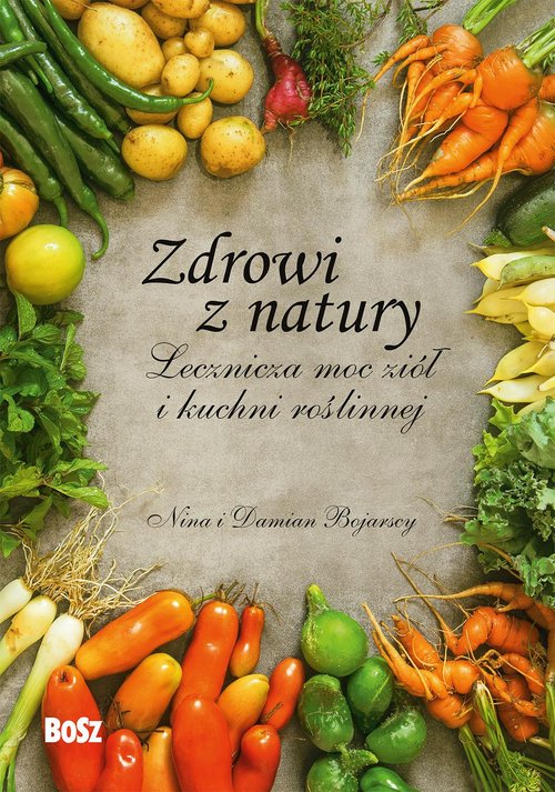 Zdrowi z natury
