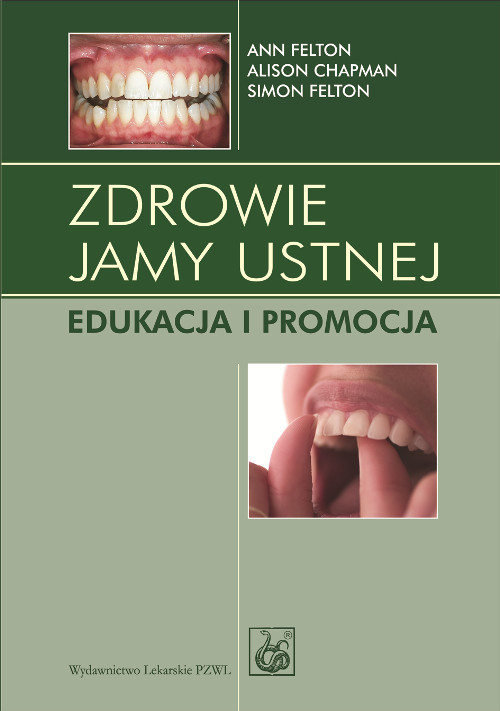 Zdrowie jamy ustnej