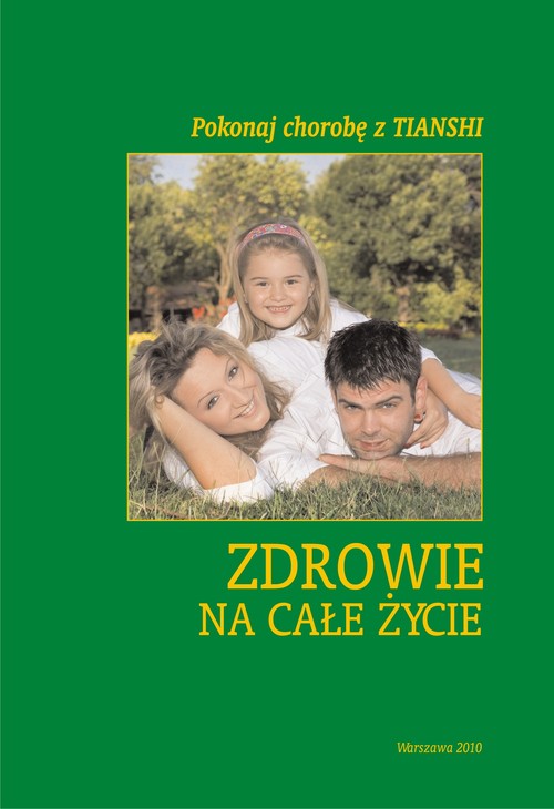 Zdrowie na całe życie