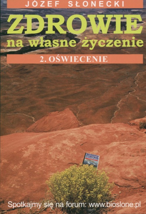 Zdrowie na własne życzenie 2. Oświecenie