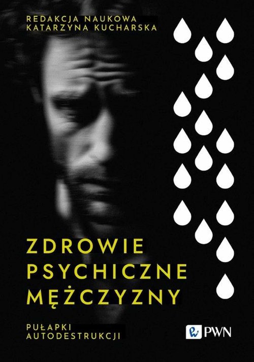 Zdrowie psychiczne mężczyzny.