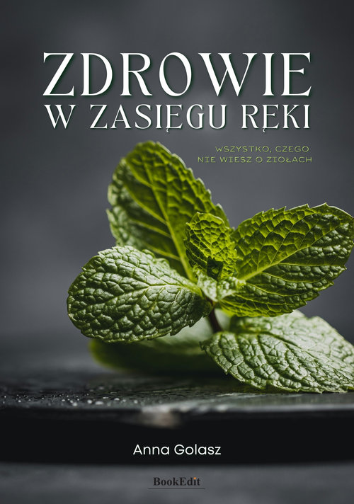 Zdrowie w zasięgu ręki