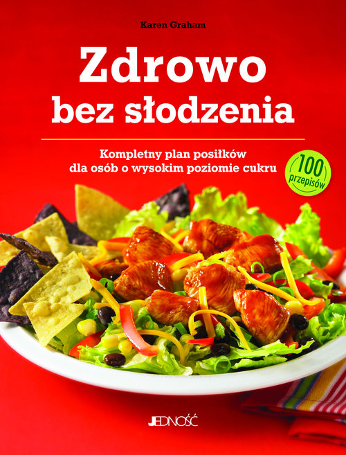 Zdrowo bez słodzenia