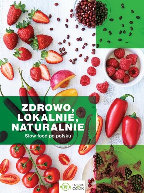Zdrowo lokalnie naturalnie