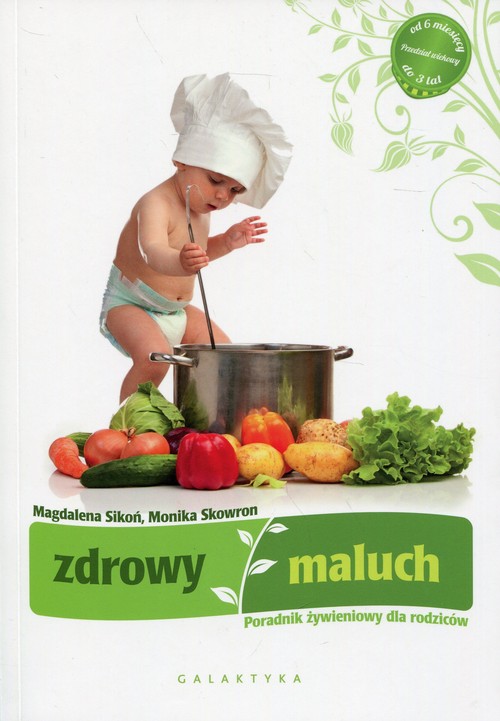 Zdrowy maluch