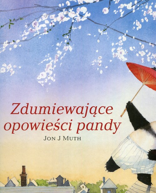 Zdumiewajace opowieści pandy