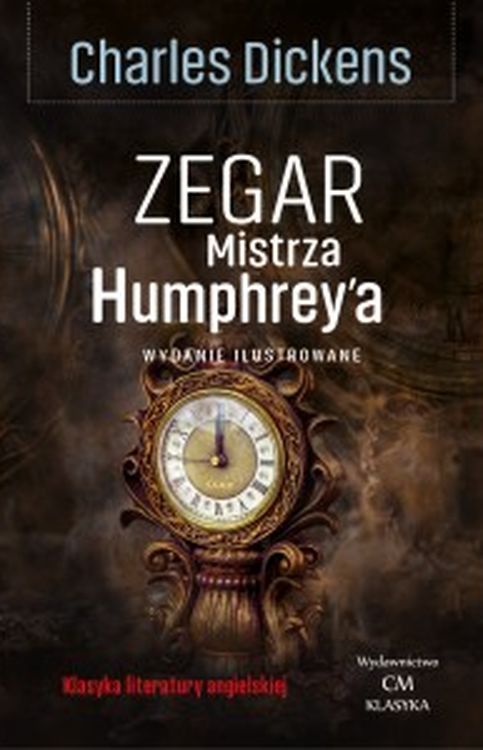 Zegar Mistrza Humphreya