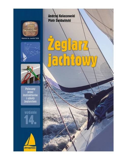 Żeglarz jachtowy