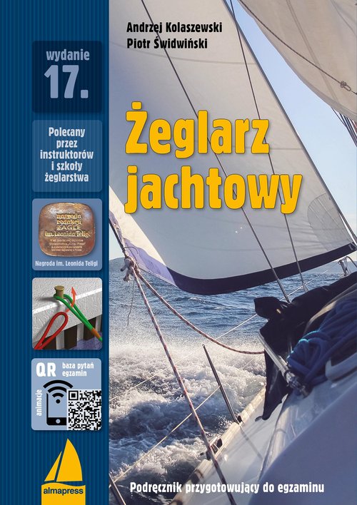 Żeglarz jachtowy