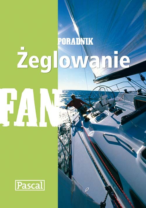 Żeglowanie - poradnik