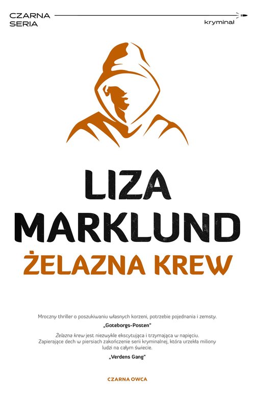 Żelazna krew